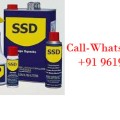 SSD Chemical Soluution India Pvt Ltd